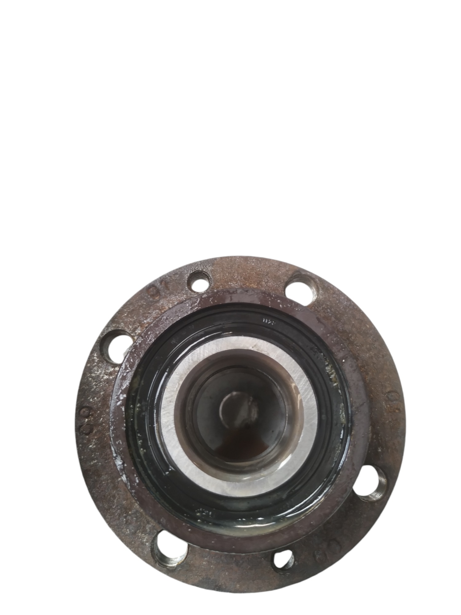 Cubo Roda Fiat Mobi 2018 2
