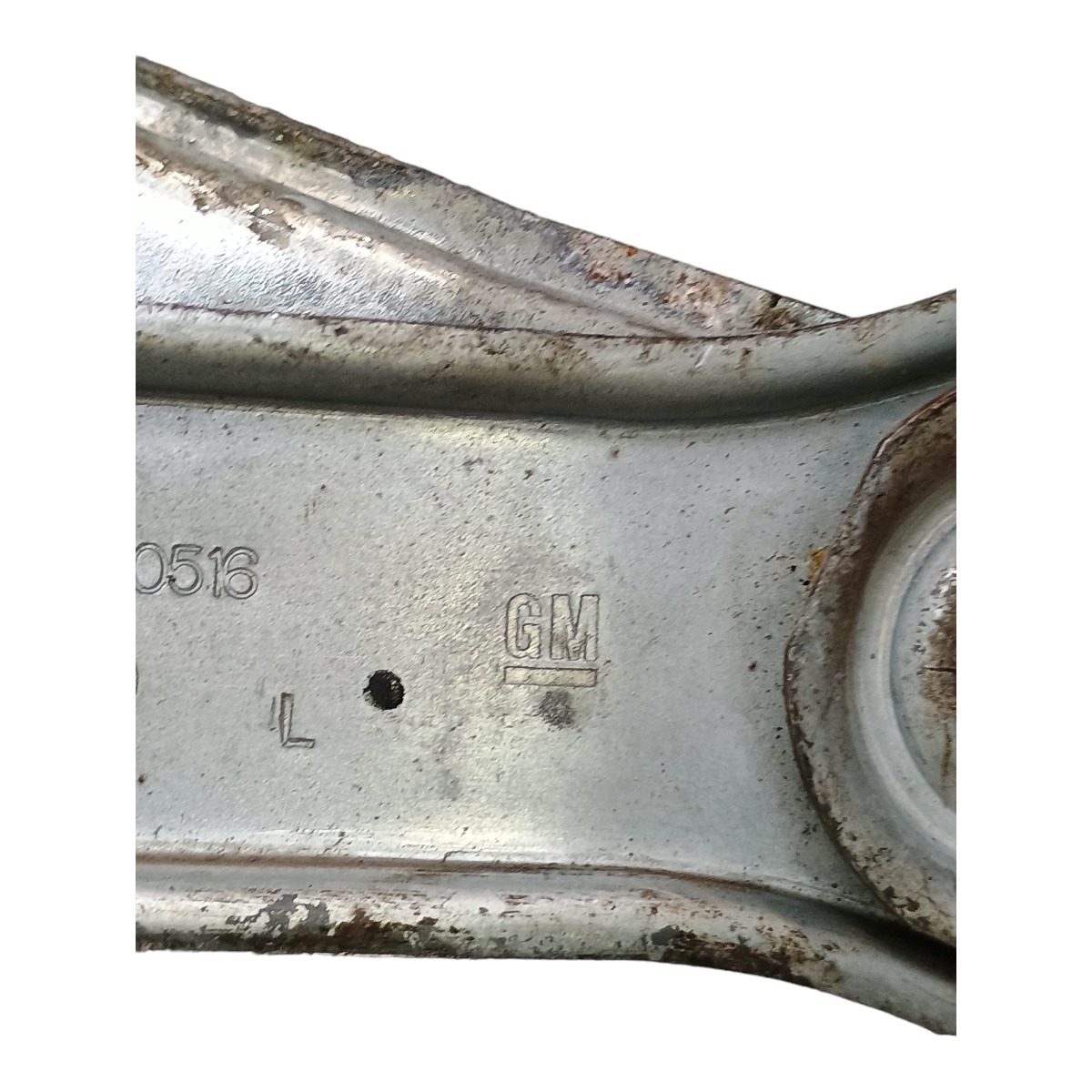 Máquina Vidro Manual Dianteiro Esquerdo Gm Corsa 2002 À 2012 6