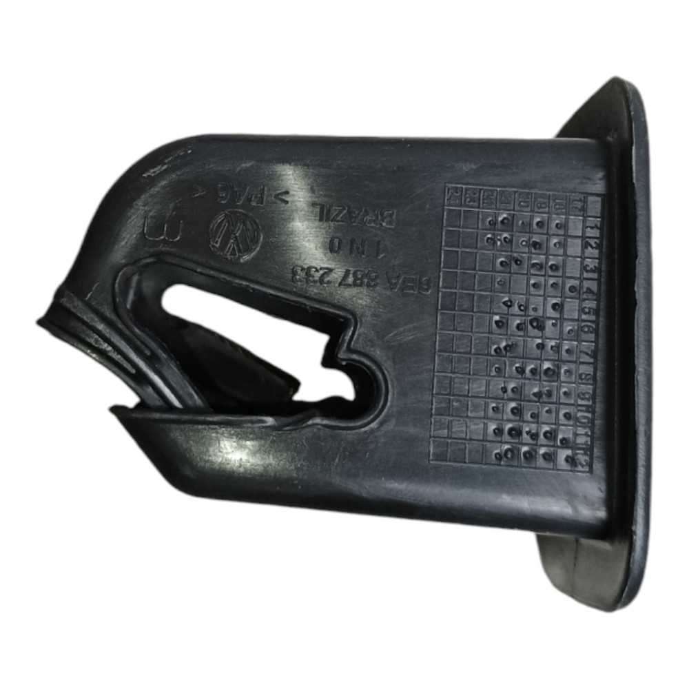 Acabamento Isofix Vw Tcross Tsi 2022 6ea887233 4