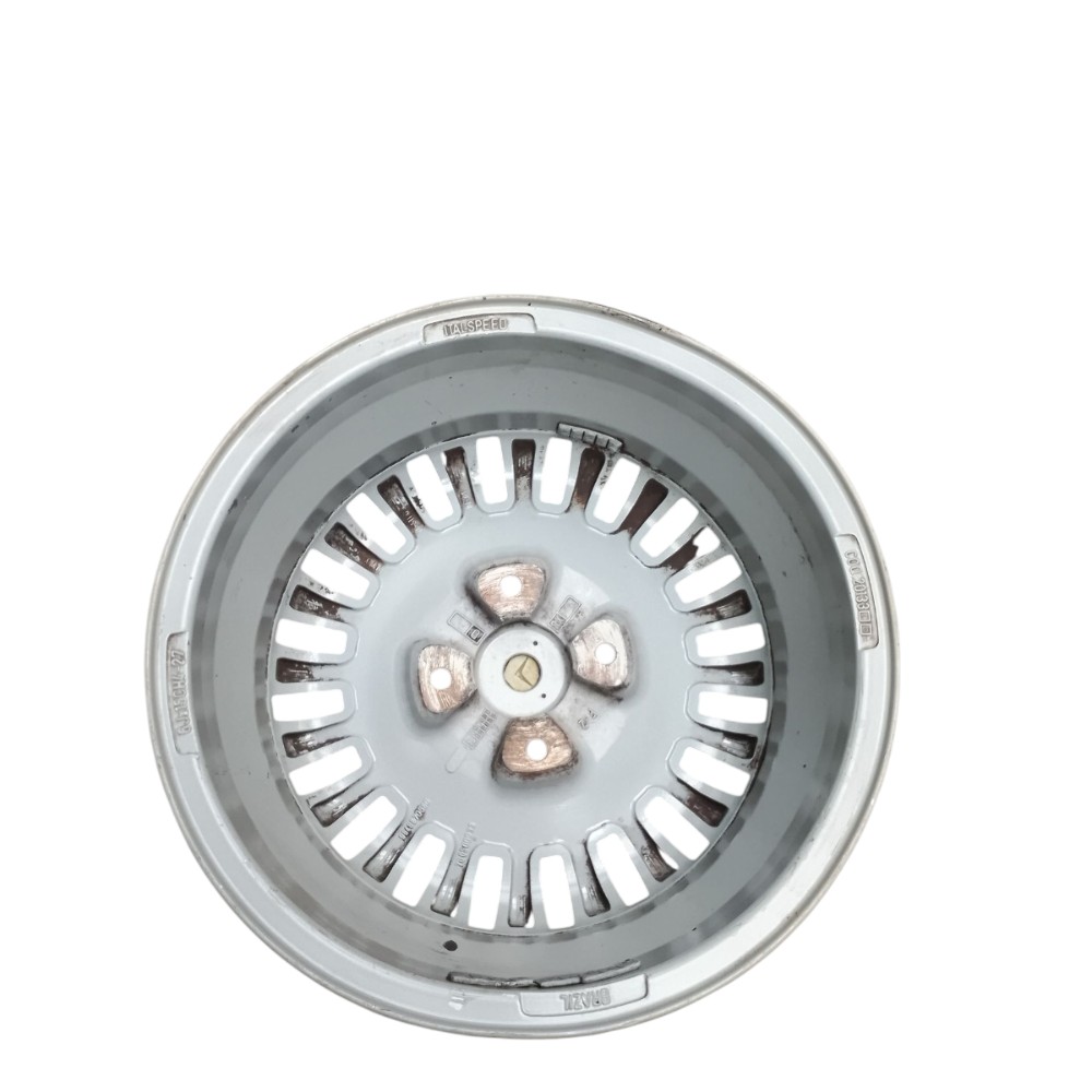 Roda Aro 15 Citroen C3 2008