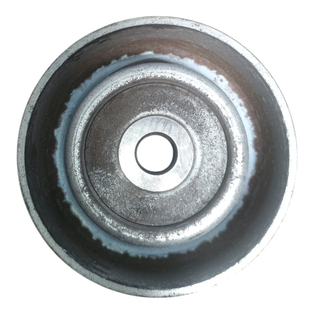 Polia Alternador Mitsubishi Outlander 2015 2