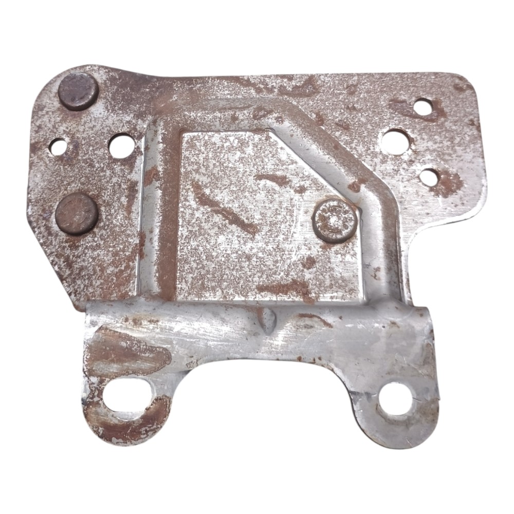 Suporte Pedal Acelerador Peugeot 206 2003 5