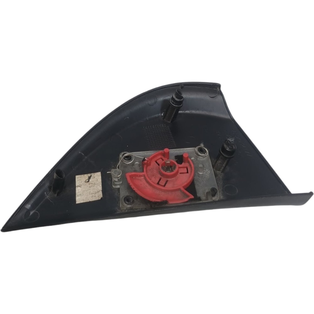Acabamento Interno Retrovisor Esquerdo Citroen Xsara 2002 4