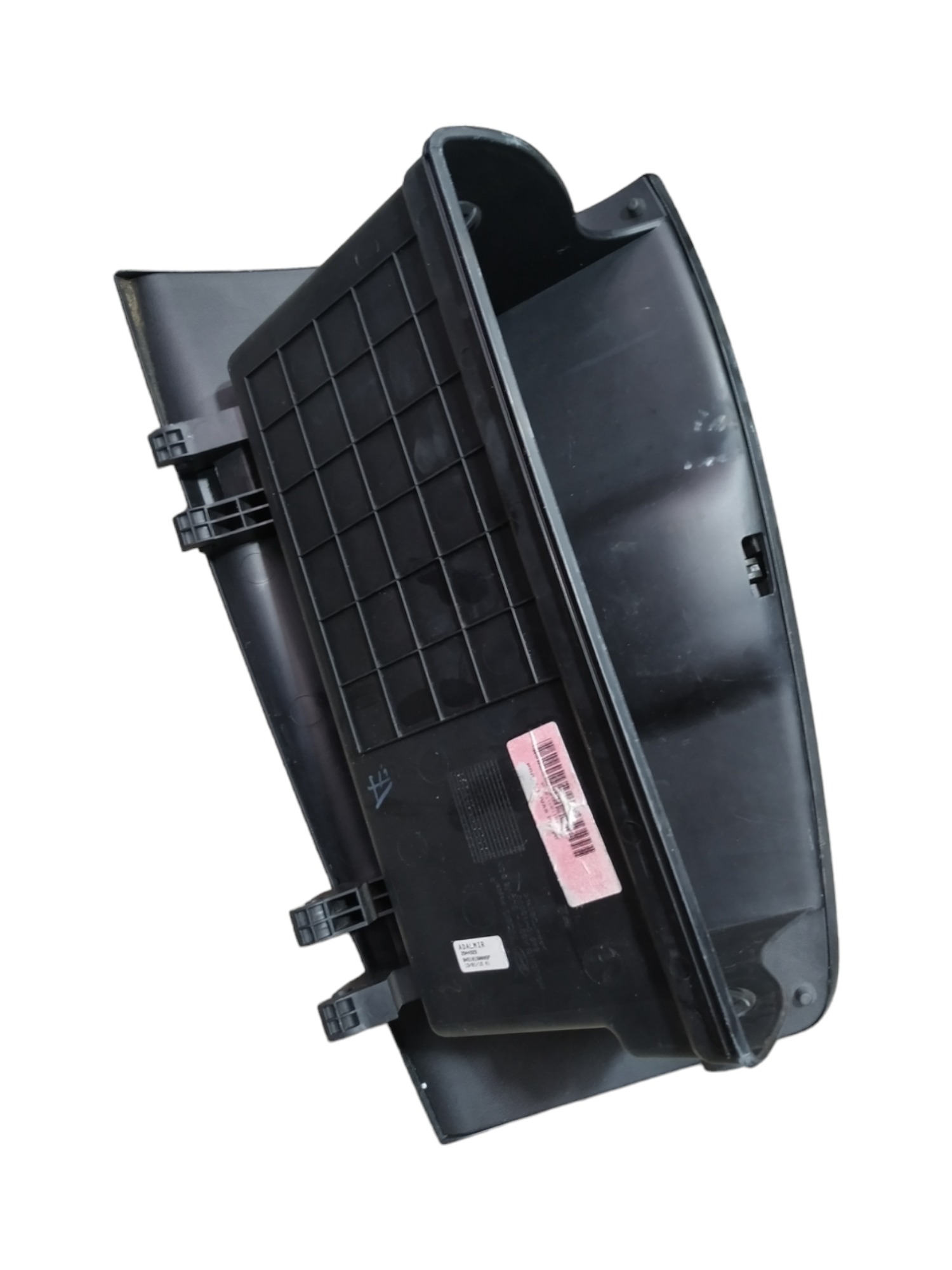 Porta Luva Hyundai Hb20 2016 3