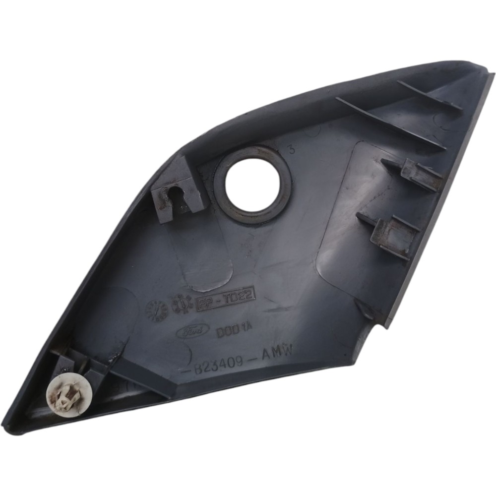 Moldura Interna Retrovisor Esquerdo Ford Ka 1997 À 2007 5