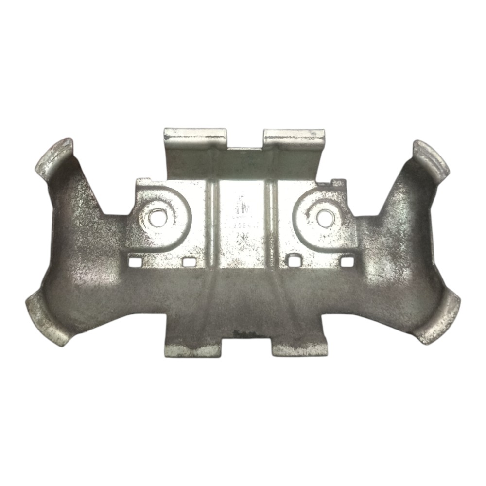 Suporte Maçaneta Externa Traseira Esquerda Gm Corsa 1998 A1 1