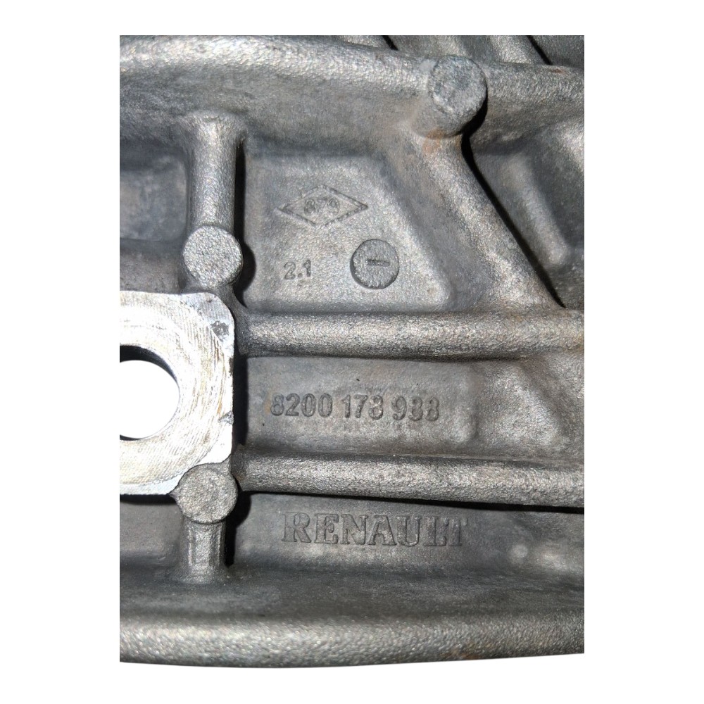 Suporte Alternador Renault Clio 1.0 2008 8200178988 5