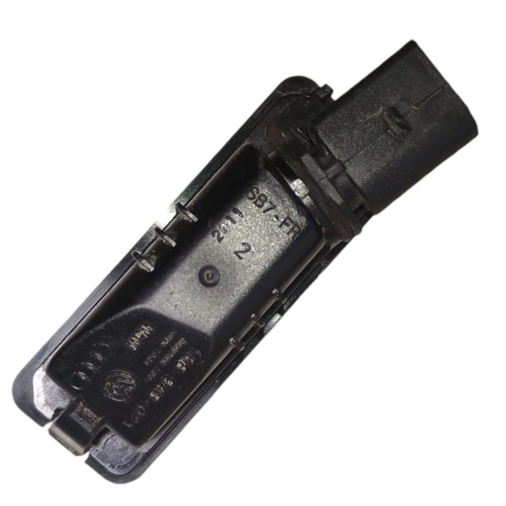 Lanterna Luz Placa Vw Polo 2014 1k8943021 4