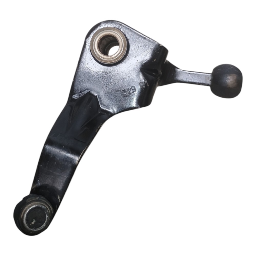 Alavanca Seletora Cambio Peugeot 206 2003 3
