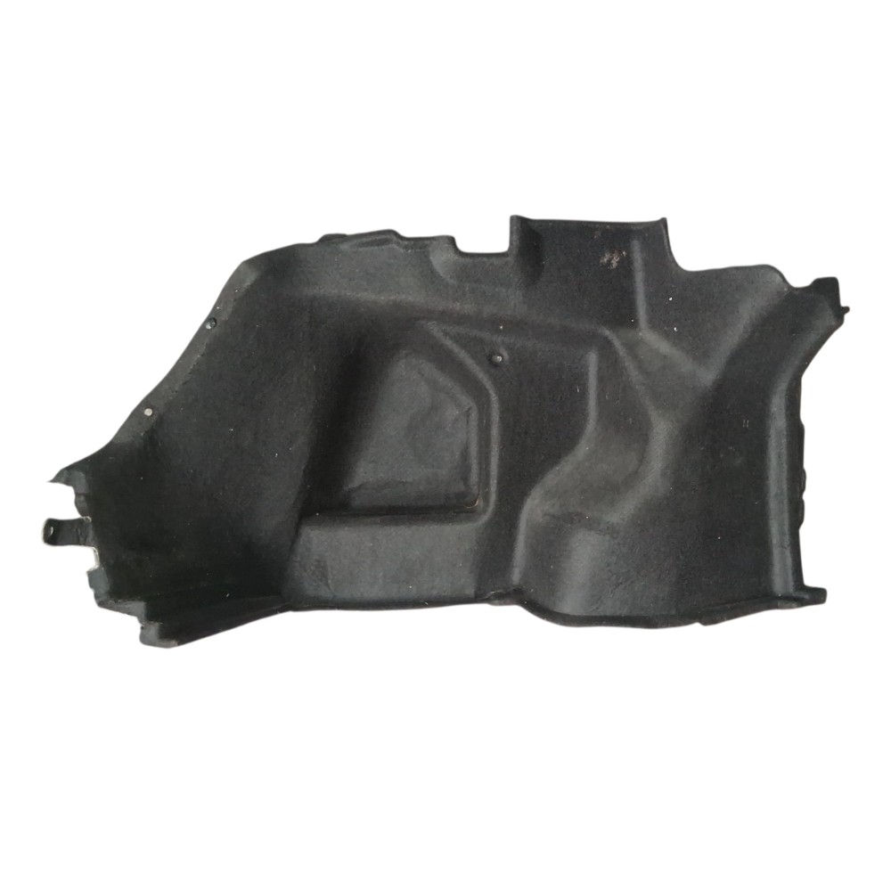Forro Carpete Esquerdo Porta Malas Toyota Yaris Sd 2021 1