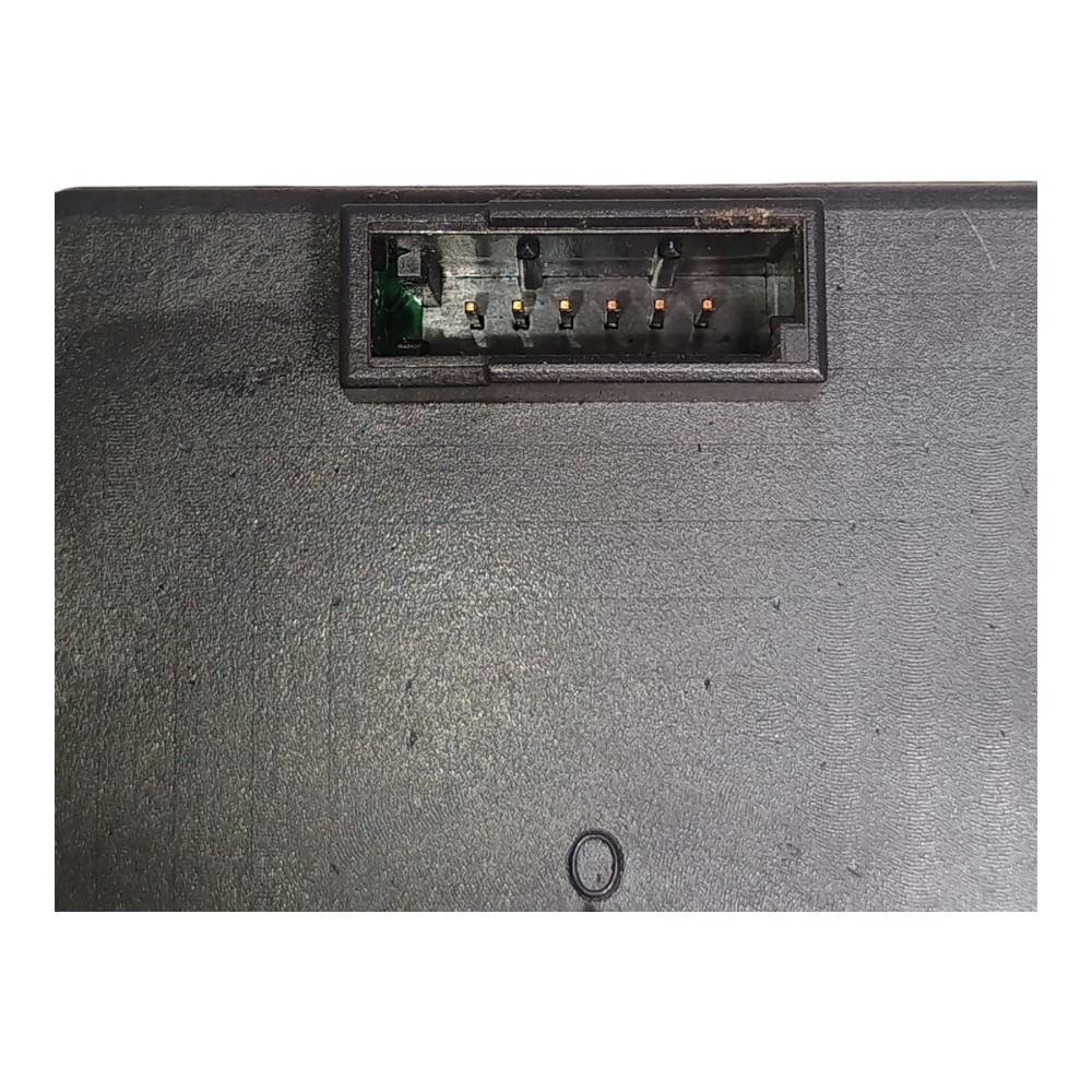 Sensor Angulo Direção Gm Captiva 2008 *detalhe 3