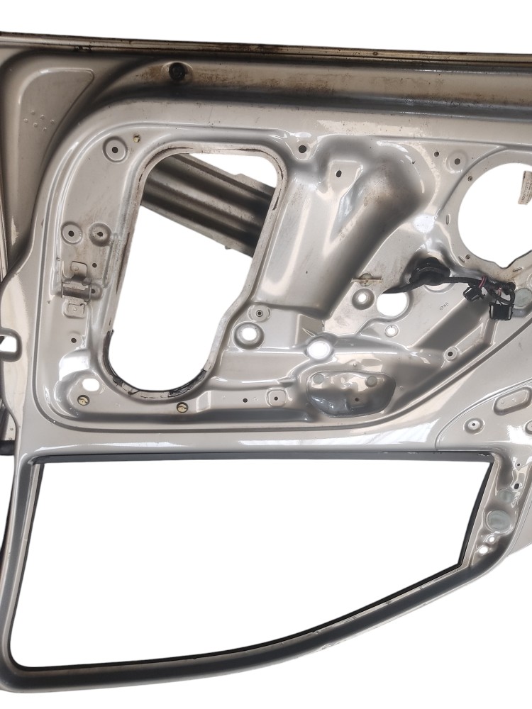 Porta Dianteira Direta Volkswagen Up 2017 3