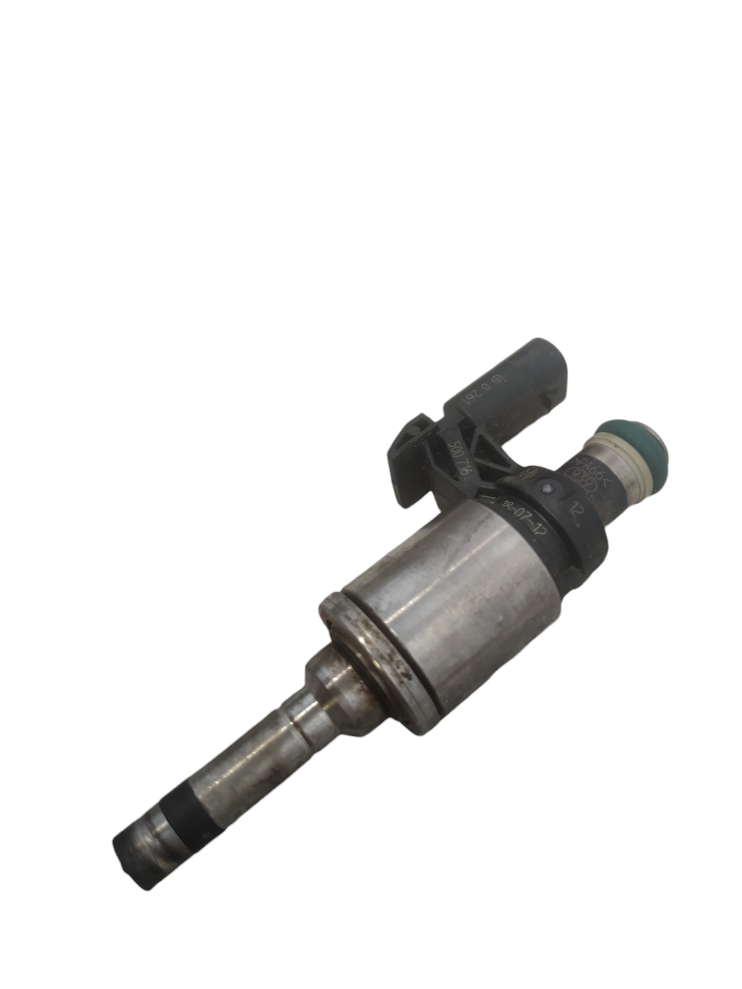Bico Injetor Tsi 1.0 Vw Virtus 2019 A 2021