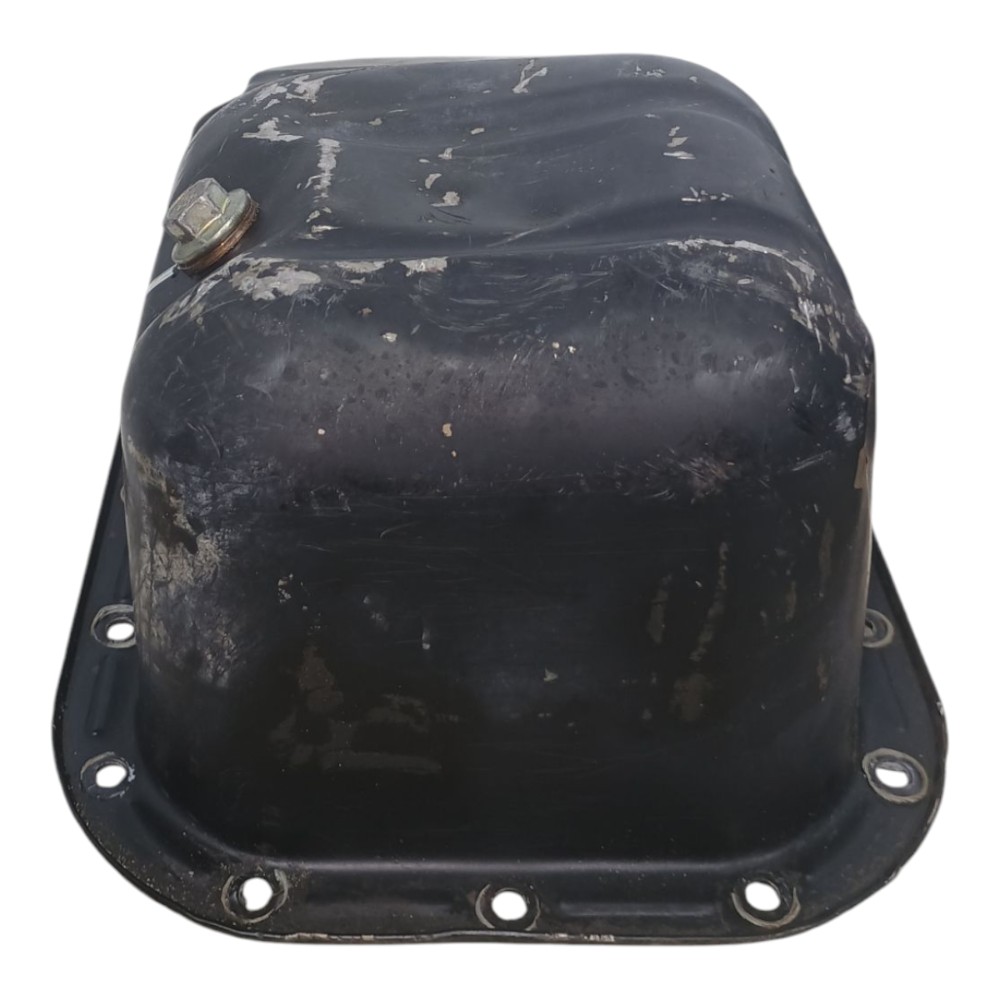 Cárter Óleo Motor Lifan 620 2009 À 2012 5