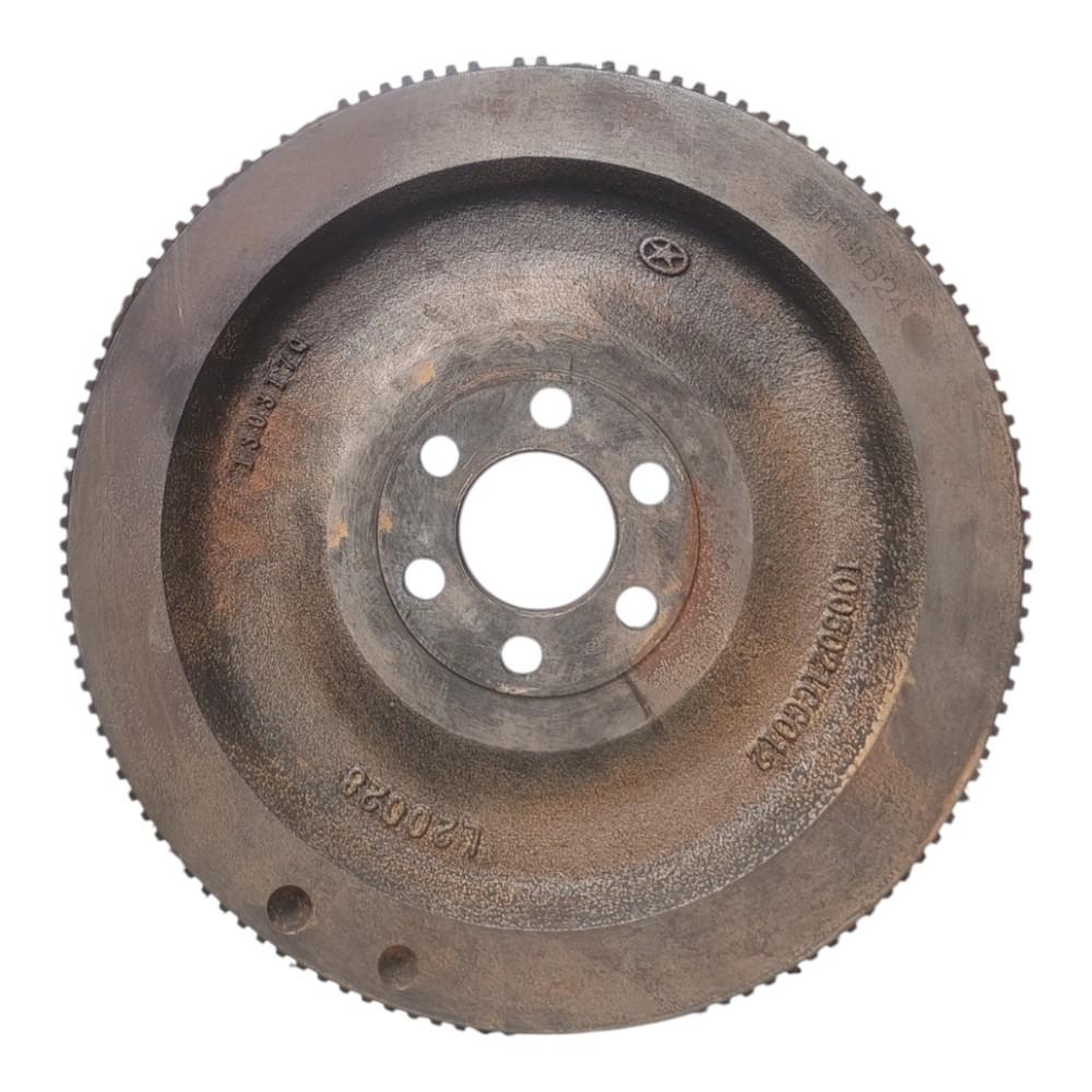 Volante Motor Jac J2 1.4 2014 1005021gg012 3