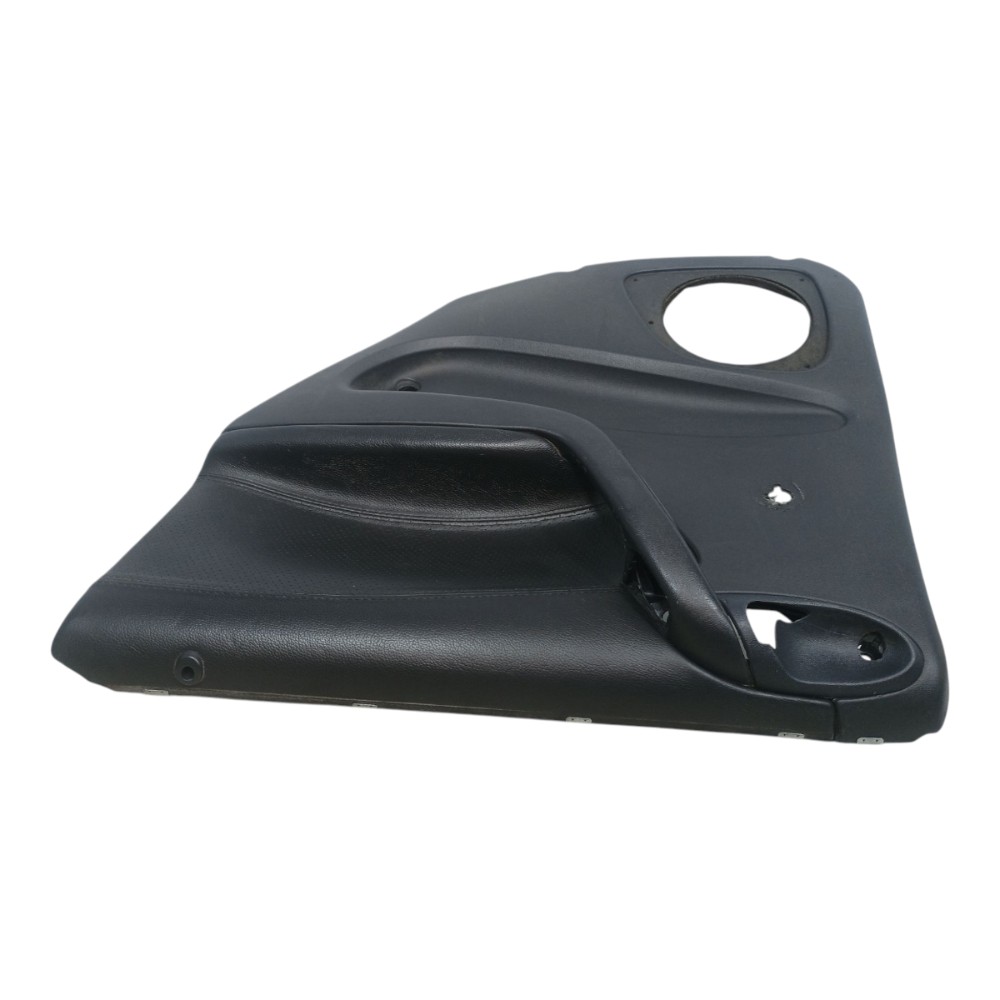 Forro Porta Traseira Direita Fiat Stilo 2007 3