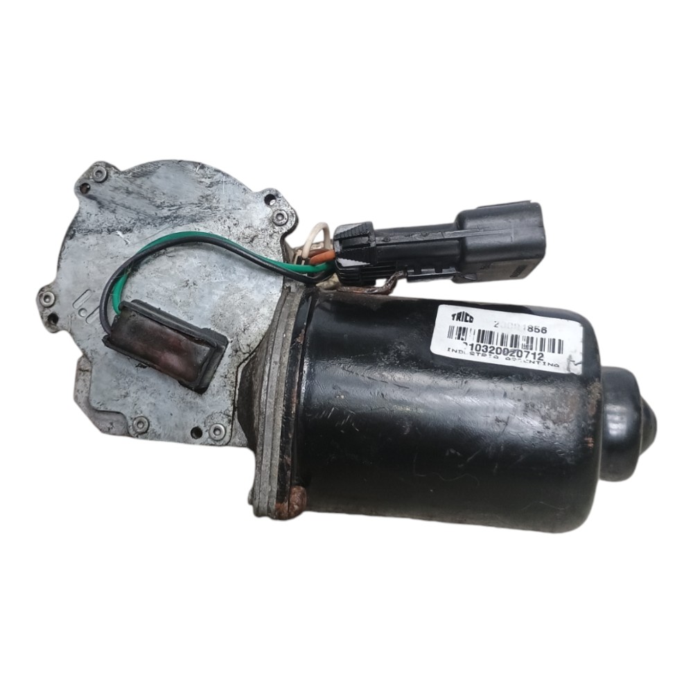 Motor Limpador Parabrisa Gm Celta Corsa 1997 À 2002 1