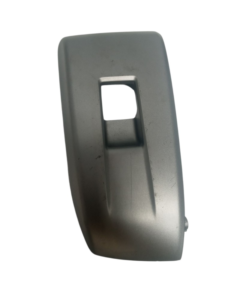 Moldura botao vidro traseiro Honda City 2010