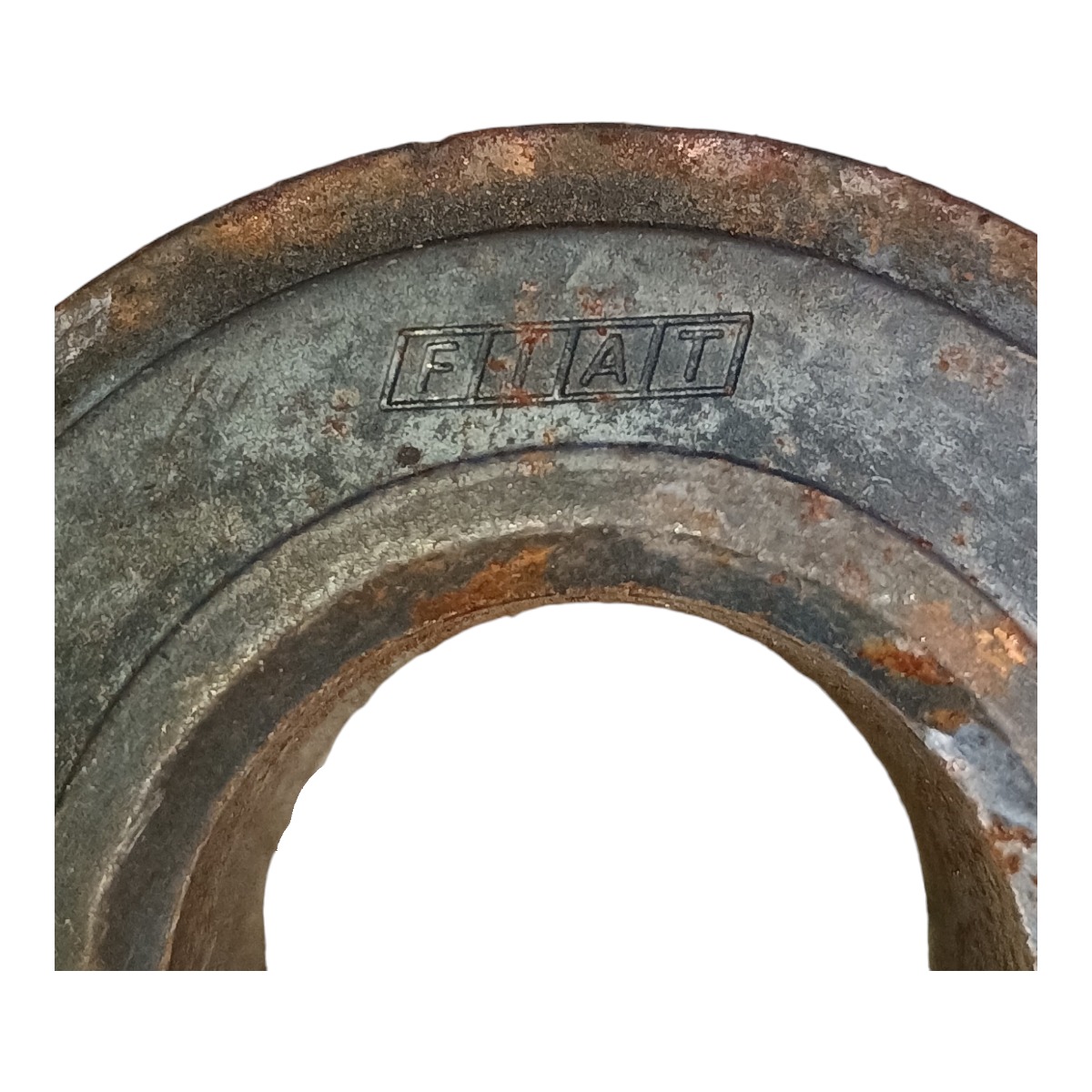 Engrenagem Correria Dentada Fiat Uno Fiasa 1.0 8v 1994/1995 4