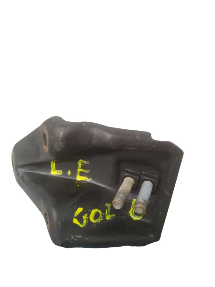 Suporte Motor Coxim Esquerdo Vw Gol Parati 2006 1