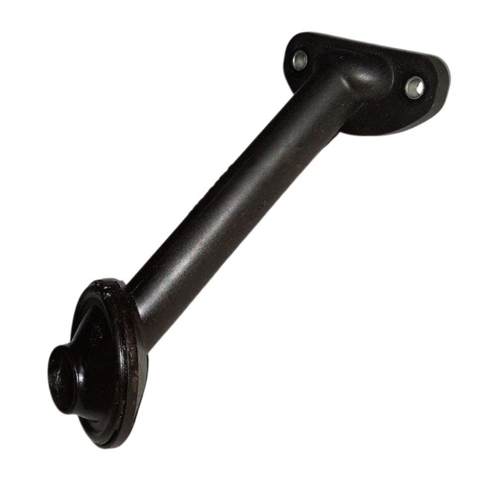 Pescador Bomba Óleo 1.0 Vw Fox 1.0 2017 04c115251g Preto 2