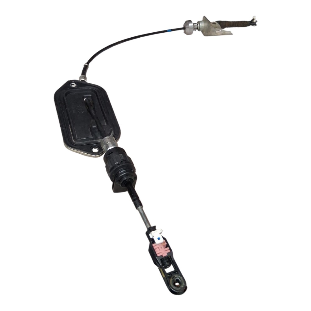 Cabo Seletor Marcha Toyota Yaris Sd 2021 4