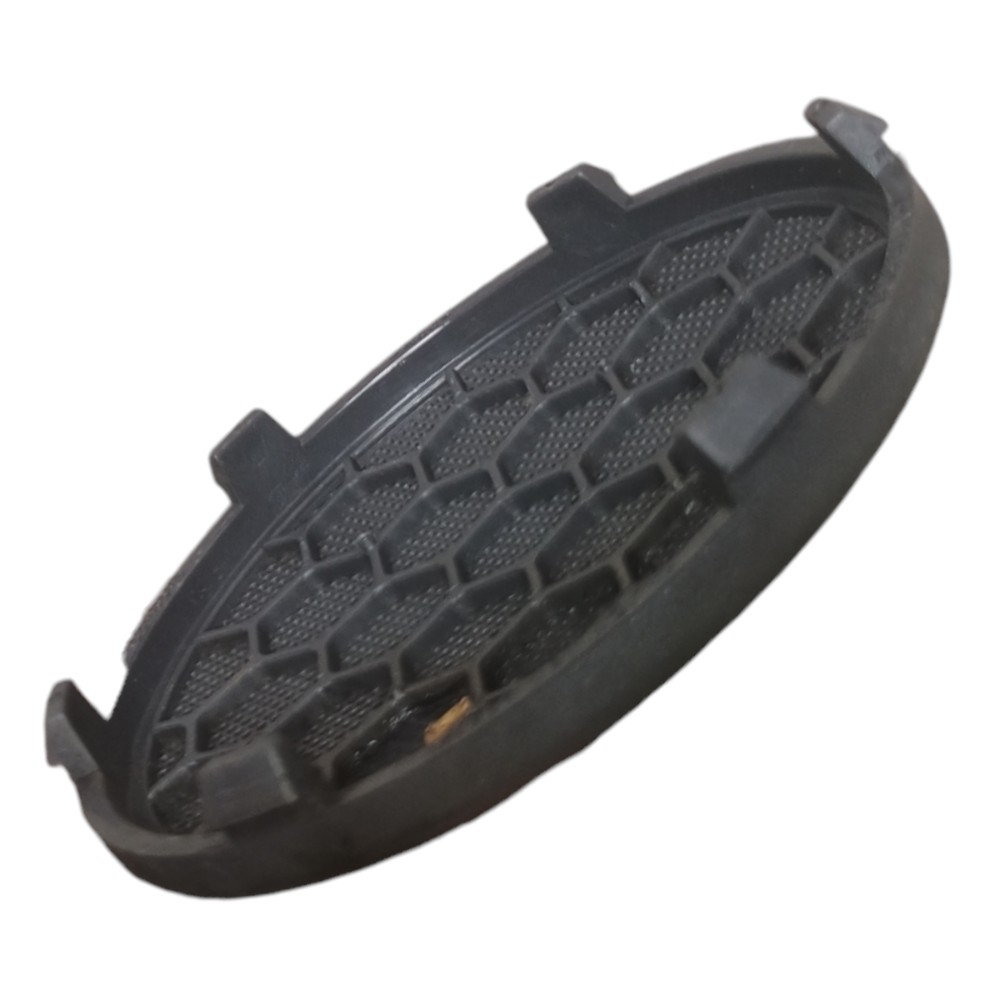 Tela Auto Falante Traseiro Vw Gol 1995 À 2000 373867729a Preto 2