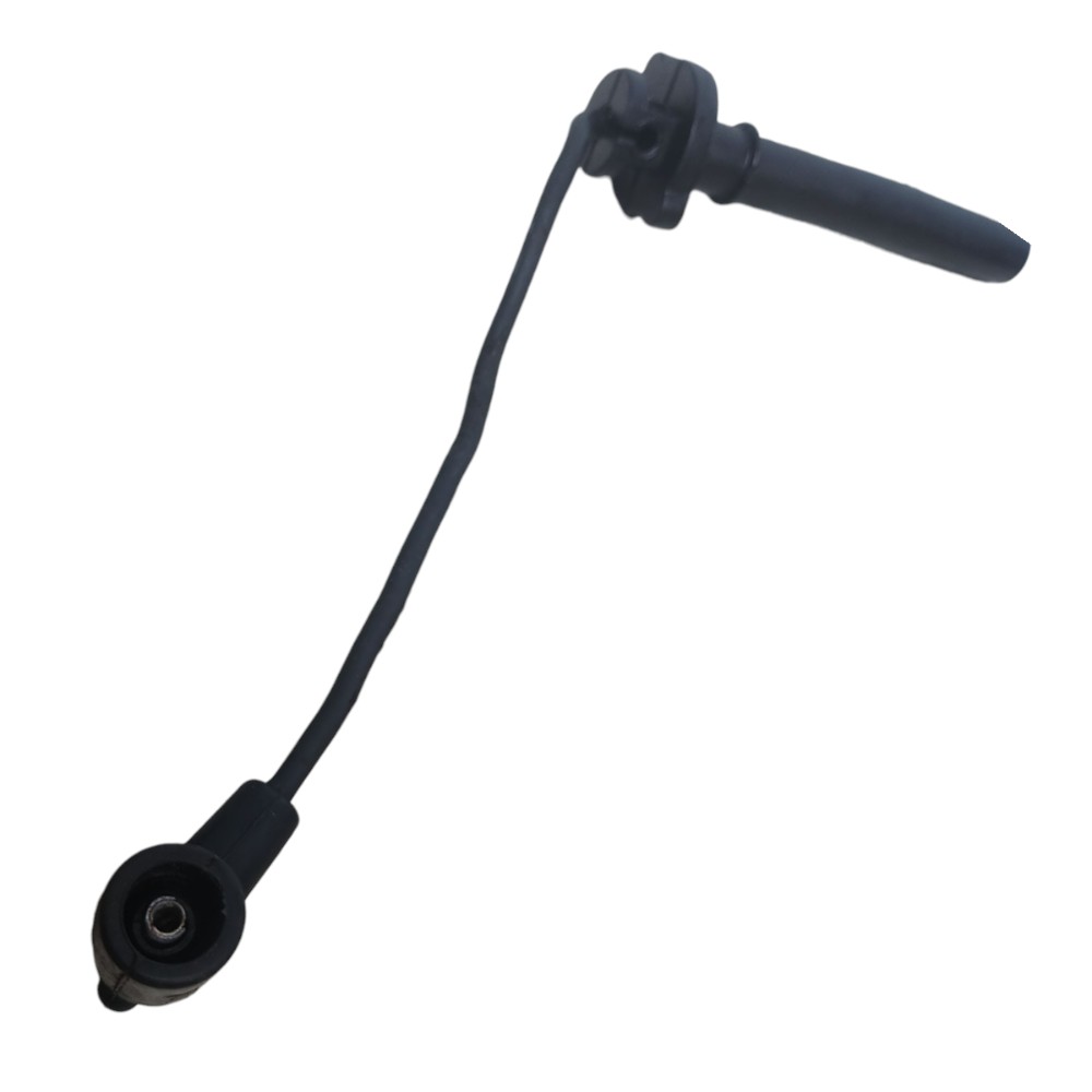 Cabo Vela Lifan 620 2009 À 2012 – Preto Preto 4