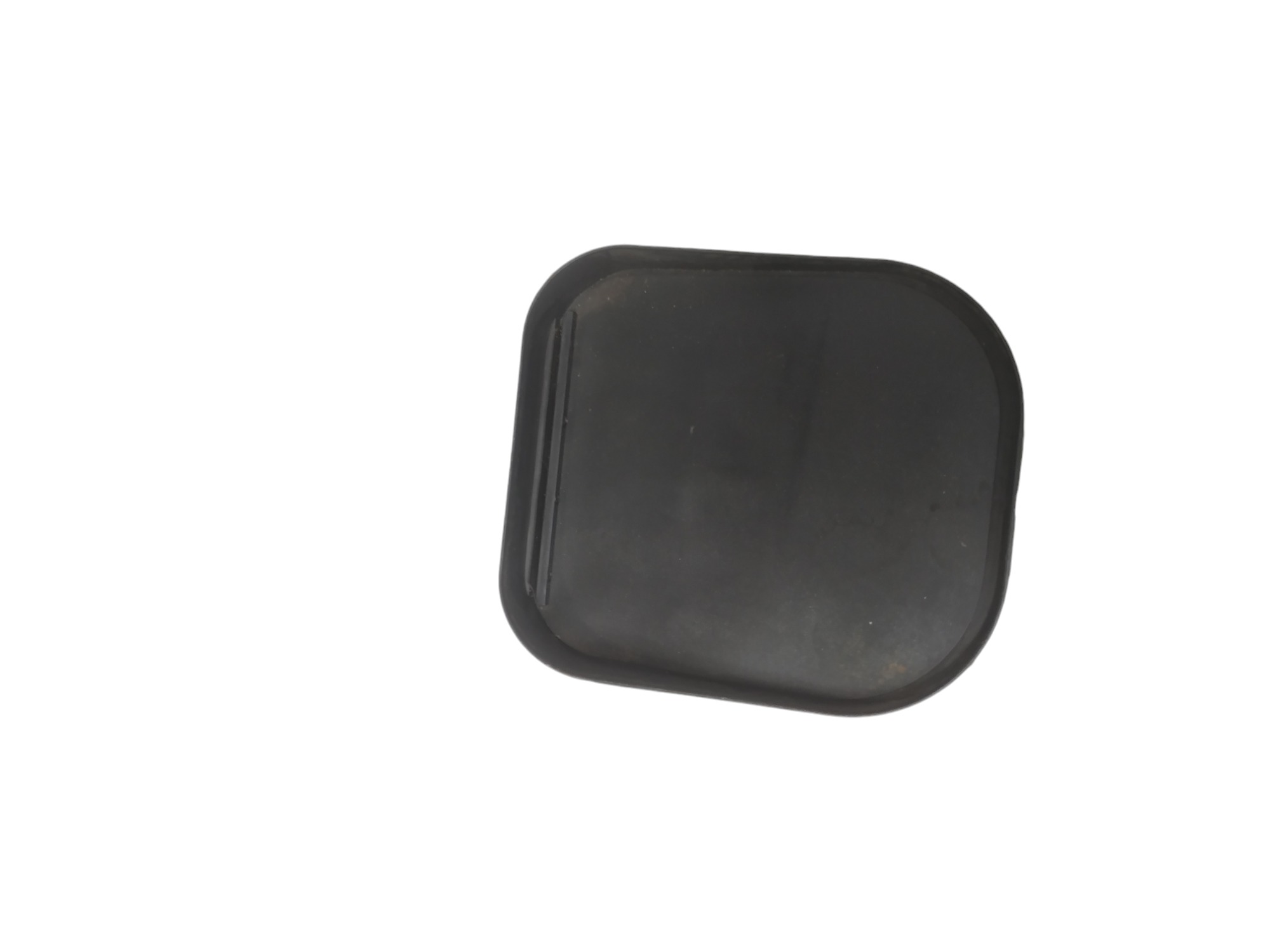 Grade Difusor Ar Saída Parachoque Fiat 2013 A 2021 4