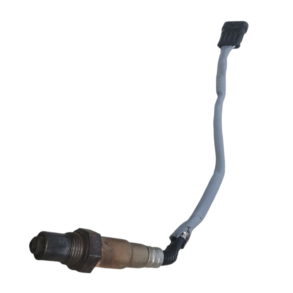 Sonda Lambda Fiat Idea Attractive 1.4 2013 *detalhes 2