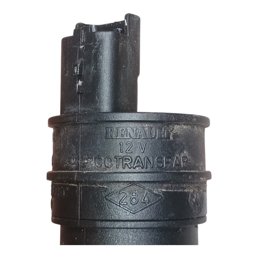Bomba Esguicho Limpador Parabrisa Renault Clio 2004 7