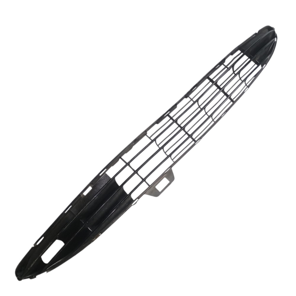 Grade Inferior Parachoque Dianteiro Peugeot 206 2003 2