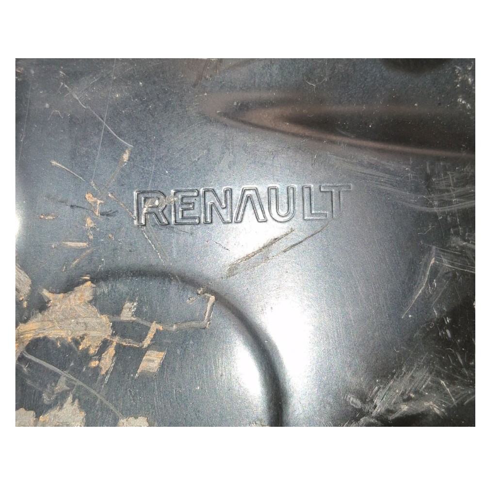 Cárter Oleo Motor Renault Clio 1.0 2008 8200675330 7