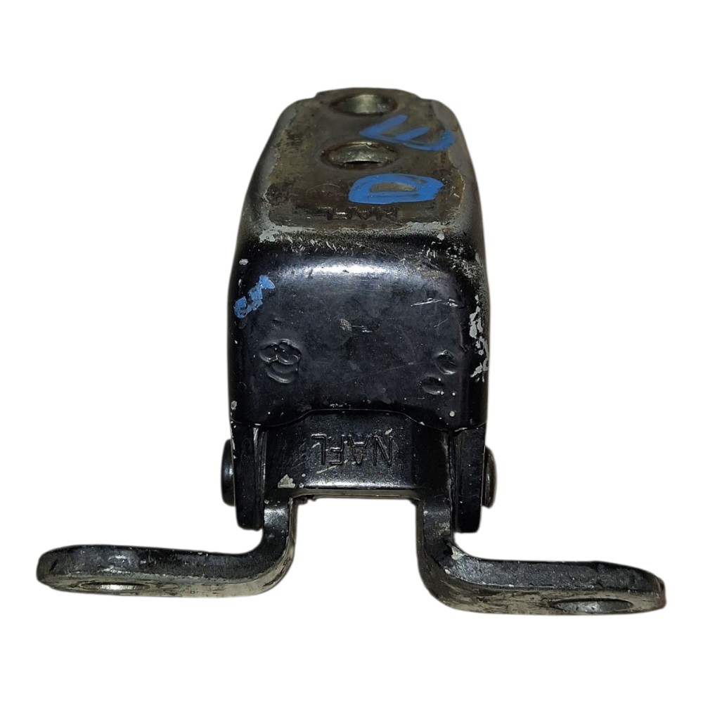 Dobradiça Superior Porta Dianteira Esquerda Fit Xl 2010 4