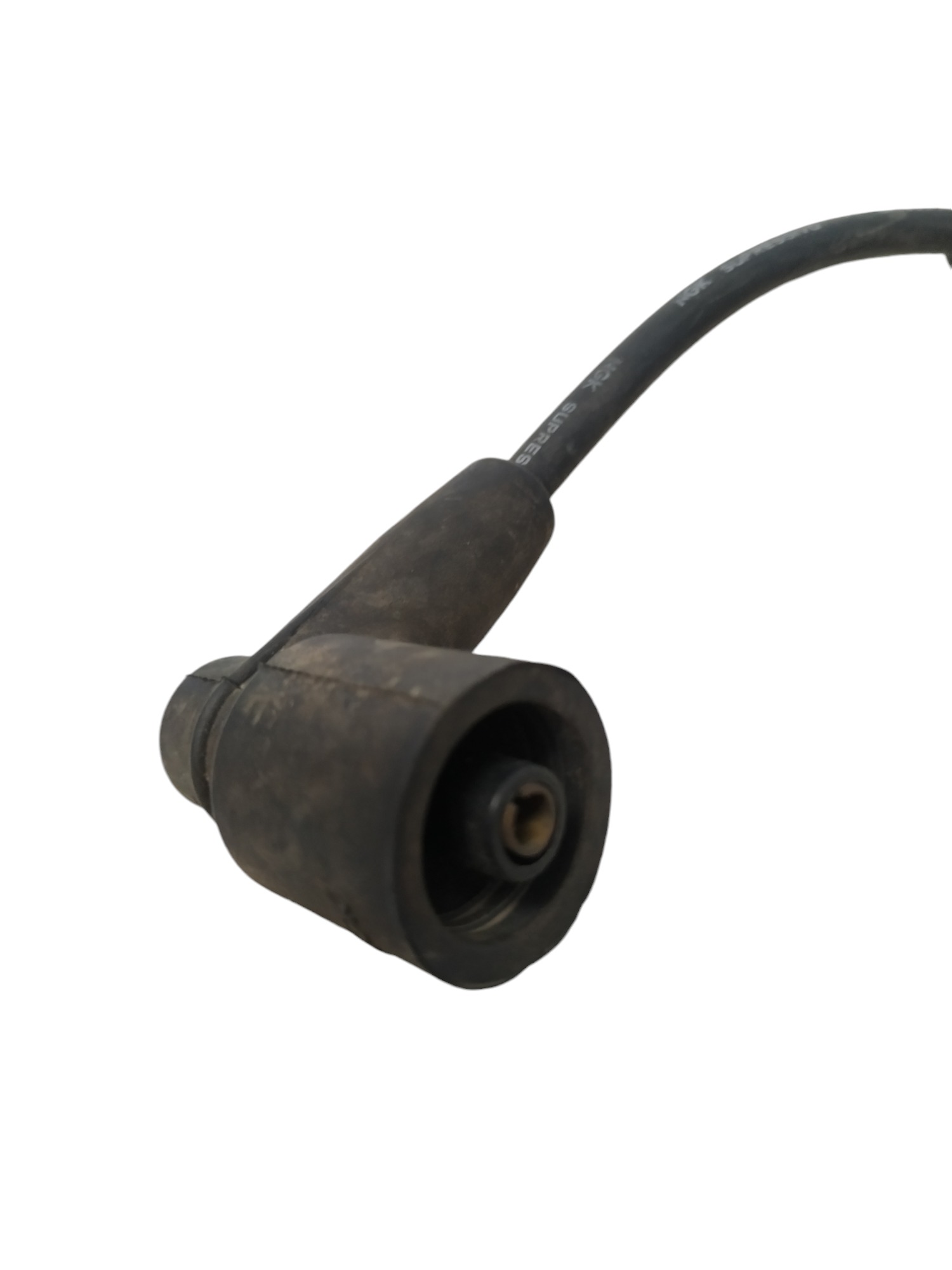 Cabo Vela Gm Corsa 1997 Preto 3