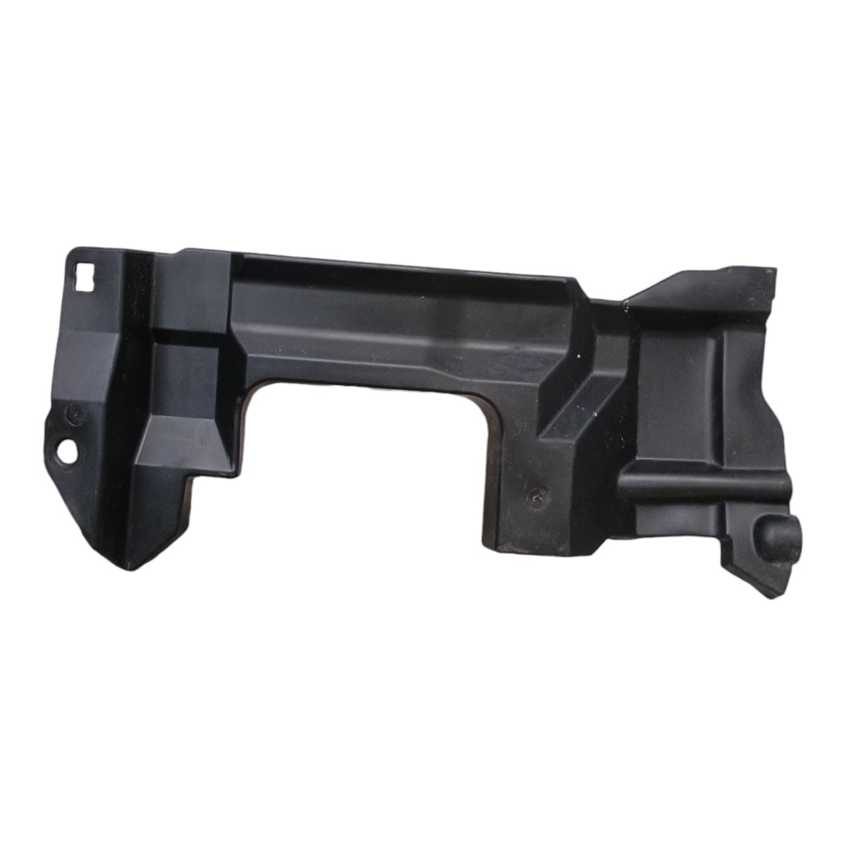 Defletor Guia Direito Radiador Honda Hr-v 2018 71111t8n 2