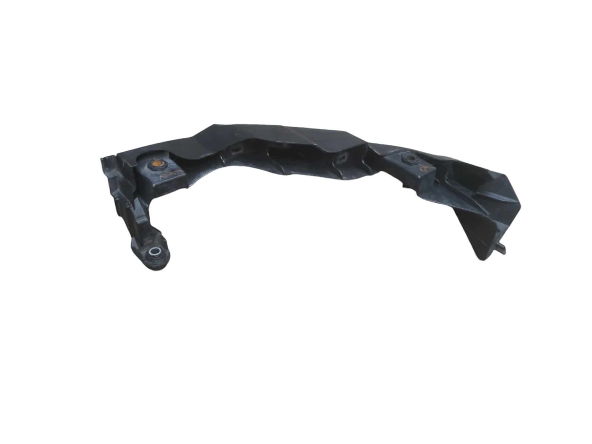 Suporte Farol Dianteiro Esquerdo Vw Virtus 2018 2