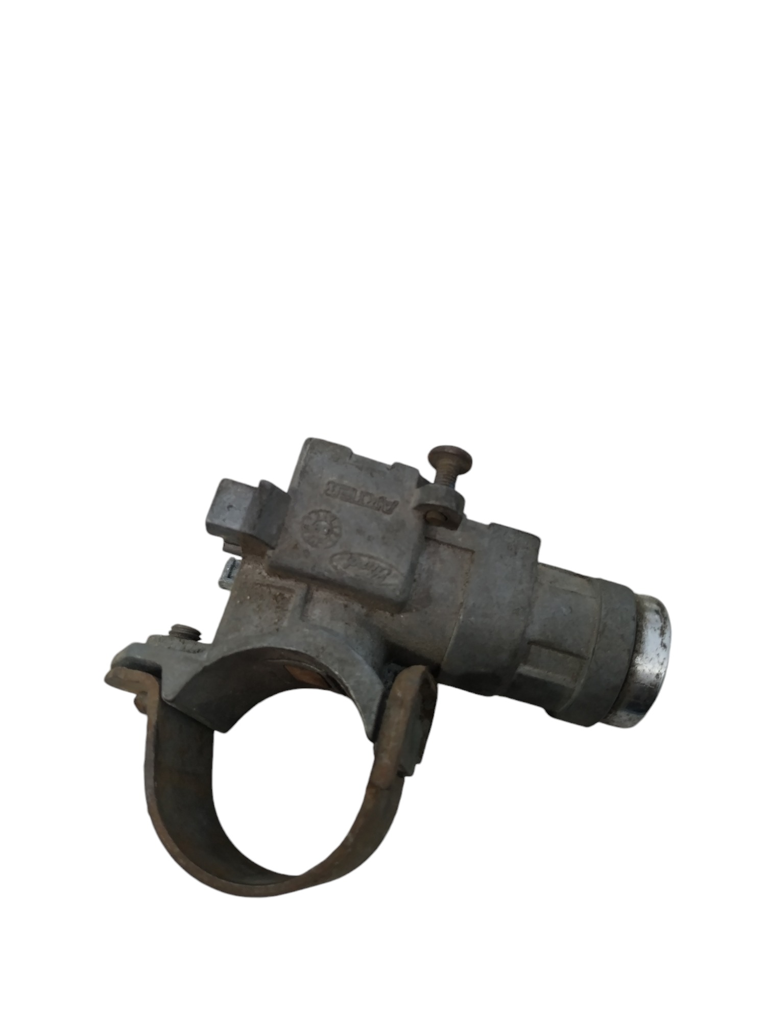 Cilindro ignição VW APolo 1991 2