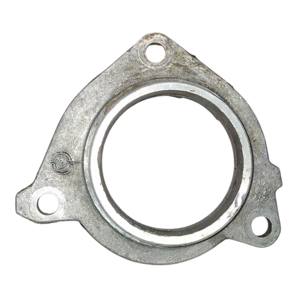 Flange Carcaça Câmbio Fiat Palio Uno Strada 1996 46514102 2