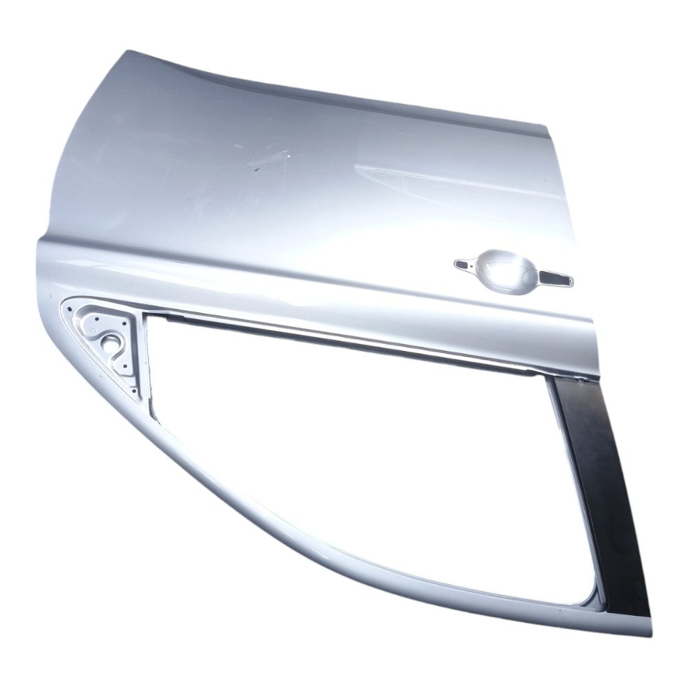 Porta Dianteira Direita Mitsubishi Outlander 2015 *detalhes 2