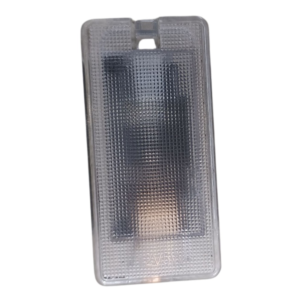 Luz Cortesia Porta Malas Hyundai Hb20 1.6 2018 1