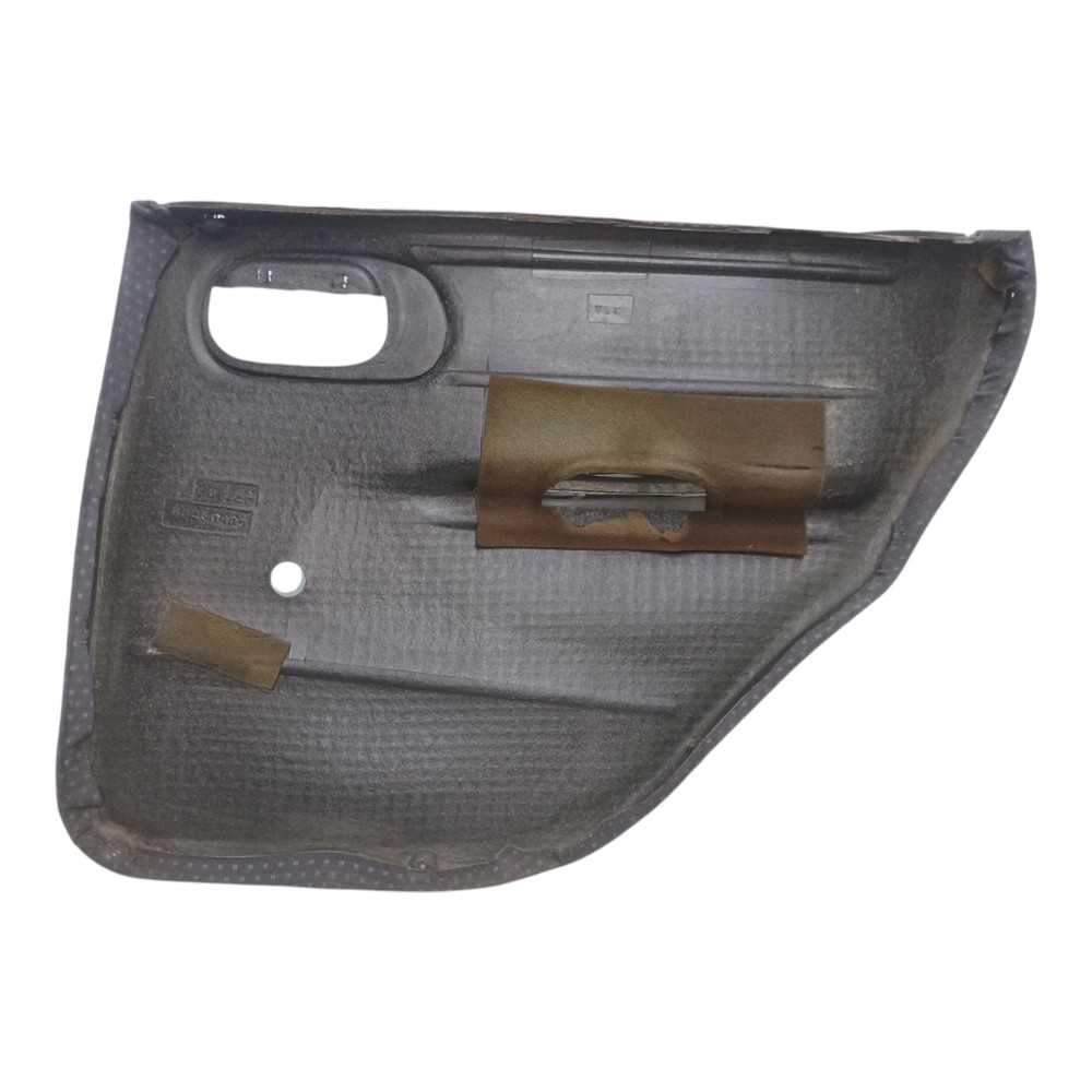 Forro Porta Traseira Esquerda Gm Corsa 1998  A1 3