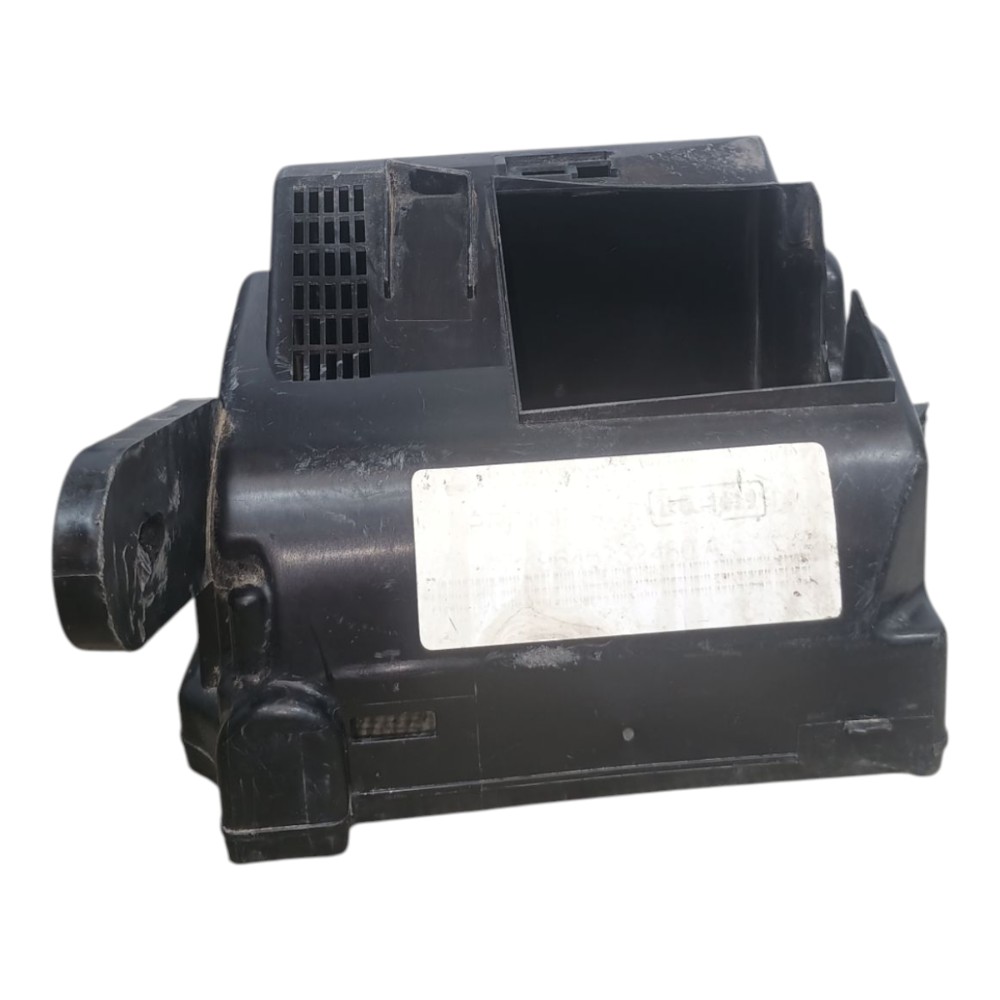Suporte Caixa Fusíveis Motor Peugeot 206 2001 À 2008 2