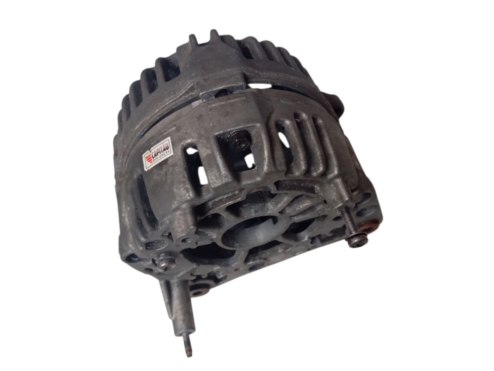Alternador Automotivo Toyota 2000 2011 3