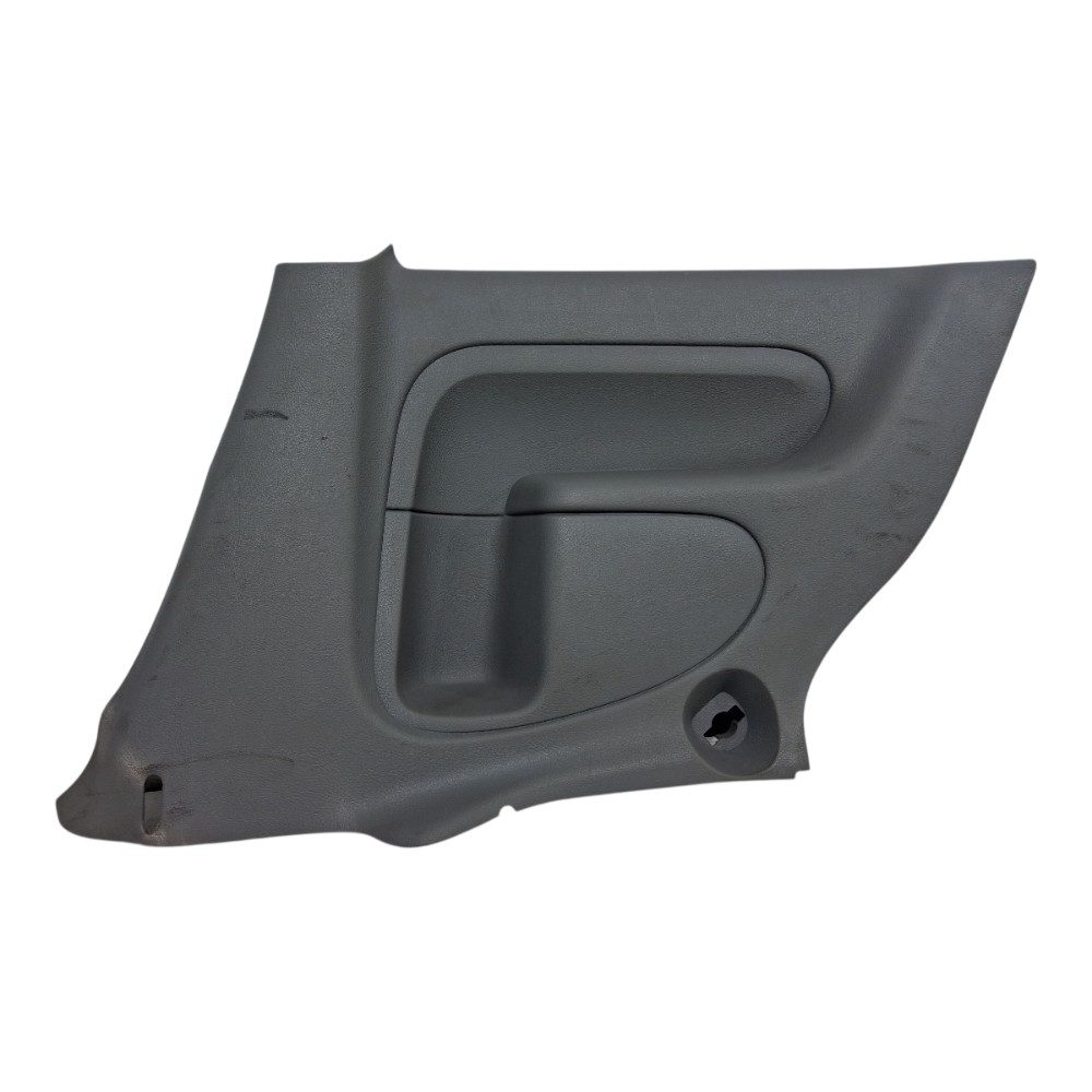 Forro Lateral Porta Tras Direita Renault Clio 2008 *detalhe 1