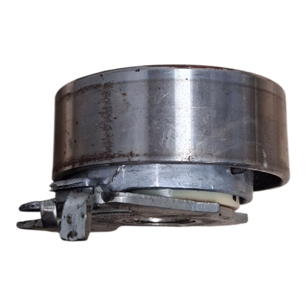 Tensor Correia Dentada Ford Ka 2008 Prata/preto 4