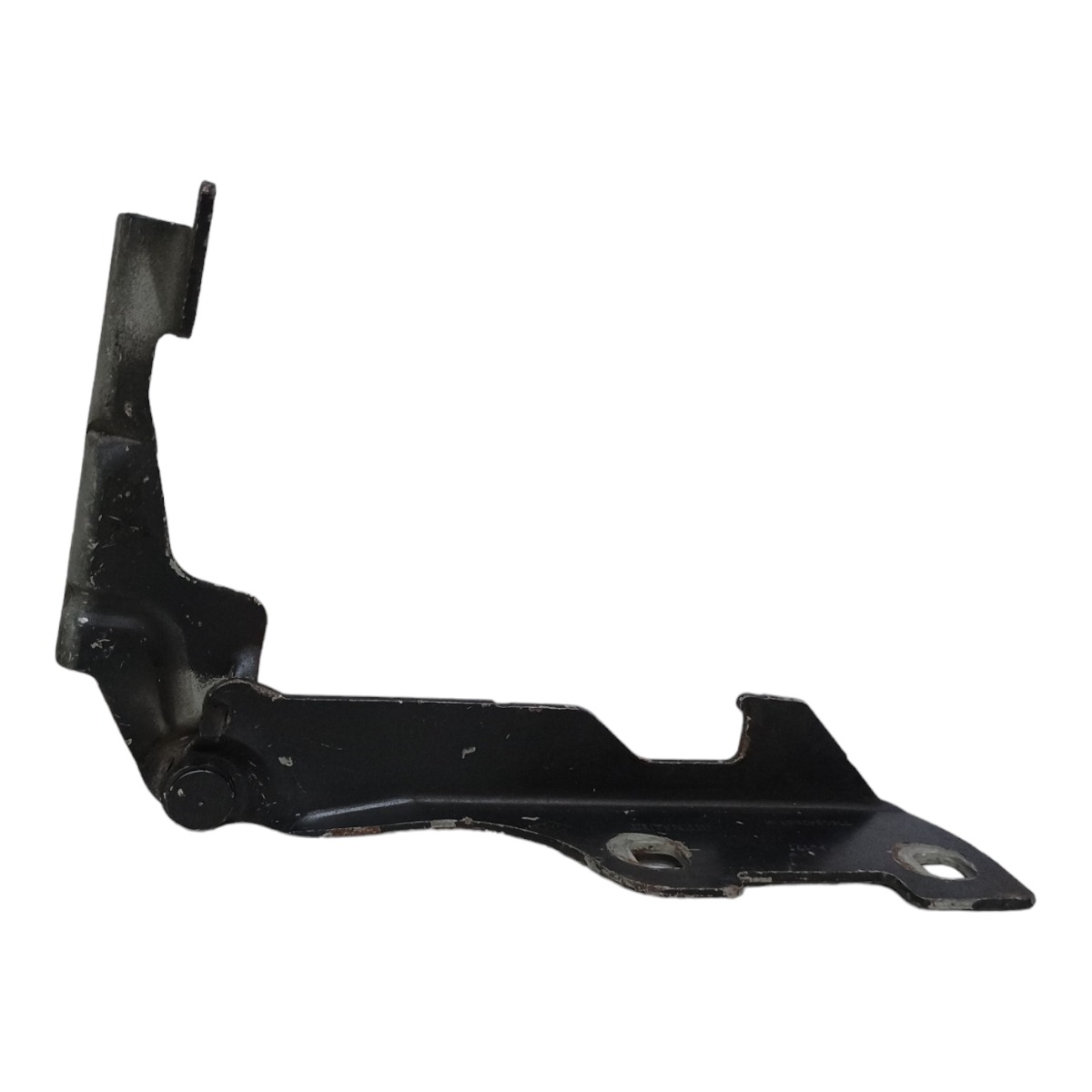 Dobradiça Direita Capô Renault Clio 2001 À 2016 7700842681h 3