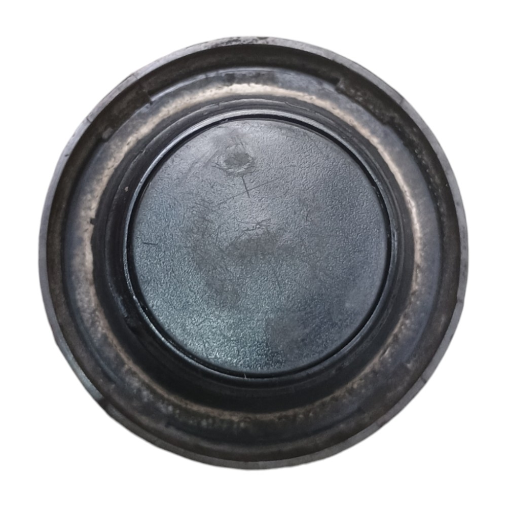 Tampa Tanque Combustível Gm Corsa 1998 Preto 1998 3