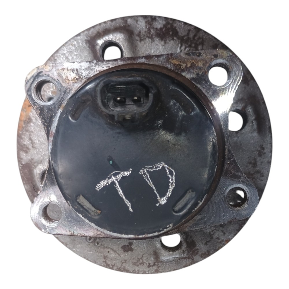 Cubo roda traseira direita Jac J2 1.4 2014 2