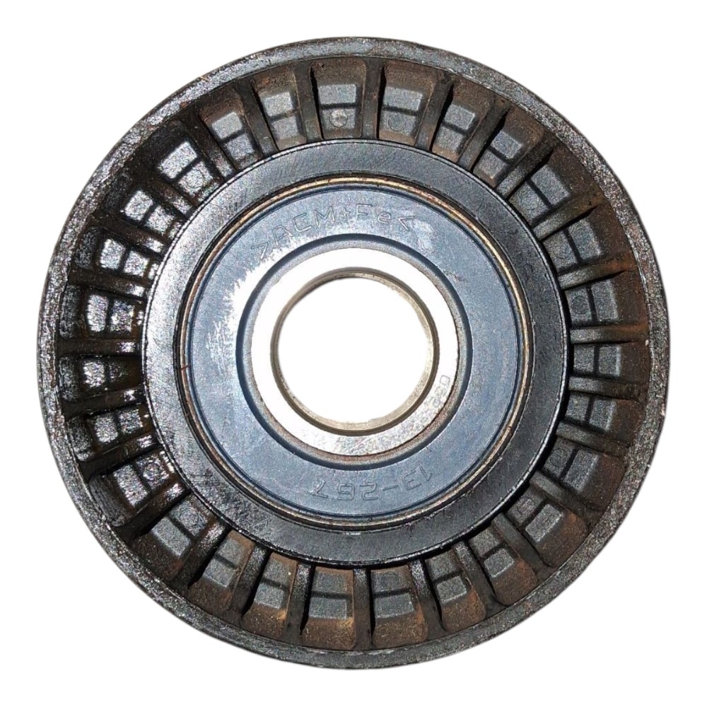 Polia Tensor Correia Hyundai Ix35 2014 F5682240300 1